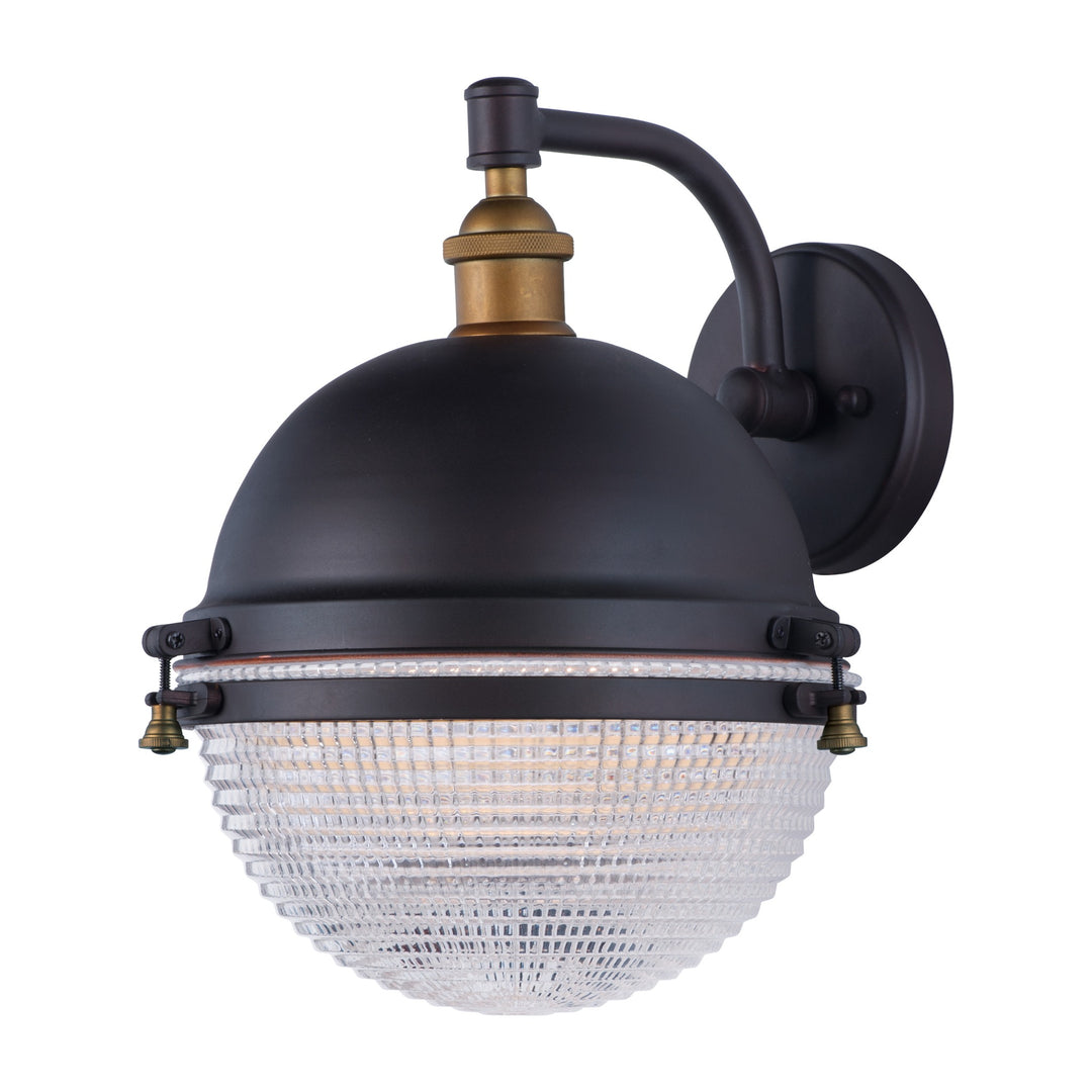 Portside Outdoor Wall Sconce by Studio M Lighting