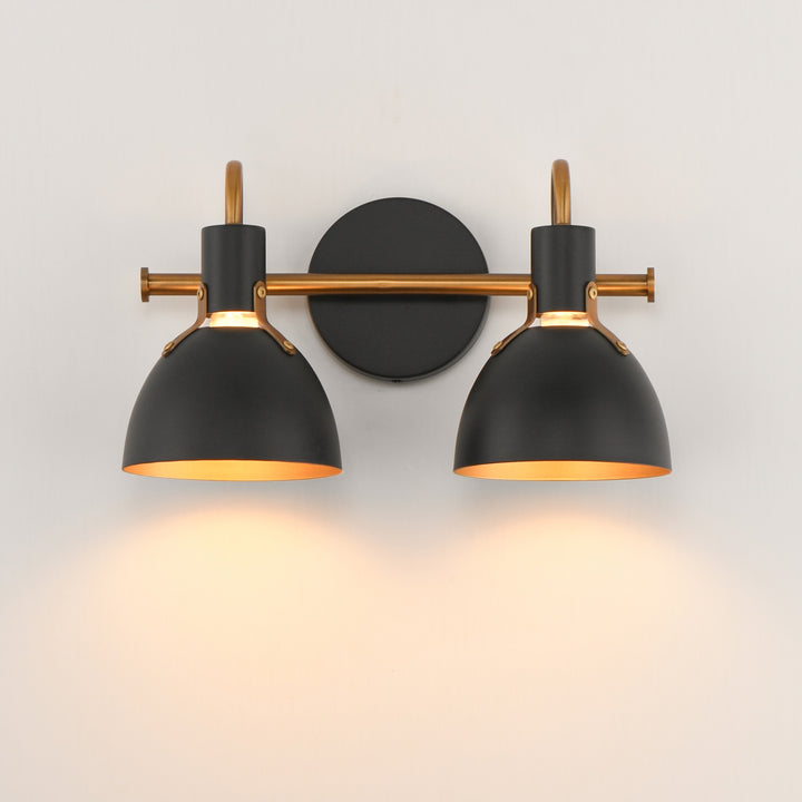 Dusk Wall Sconce by Studio M Lighting – lifestyle