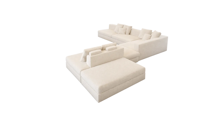 Hamilton Modular Sectional Sectionals Thomas Dawn