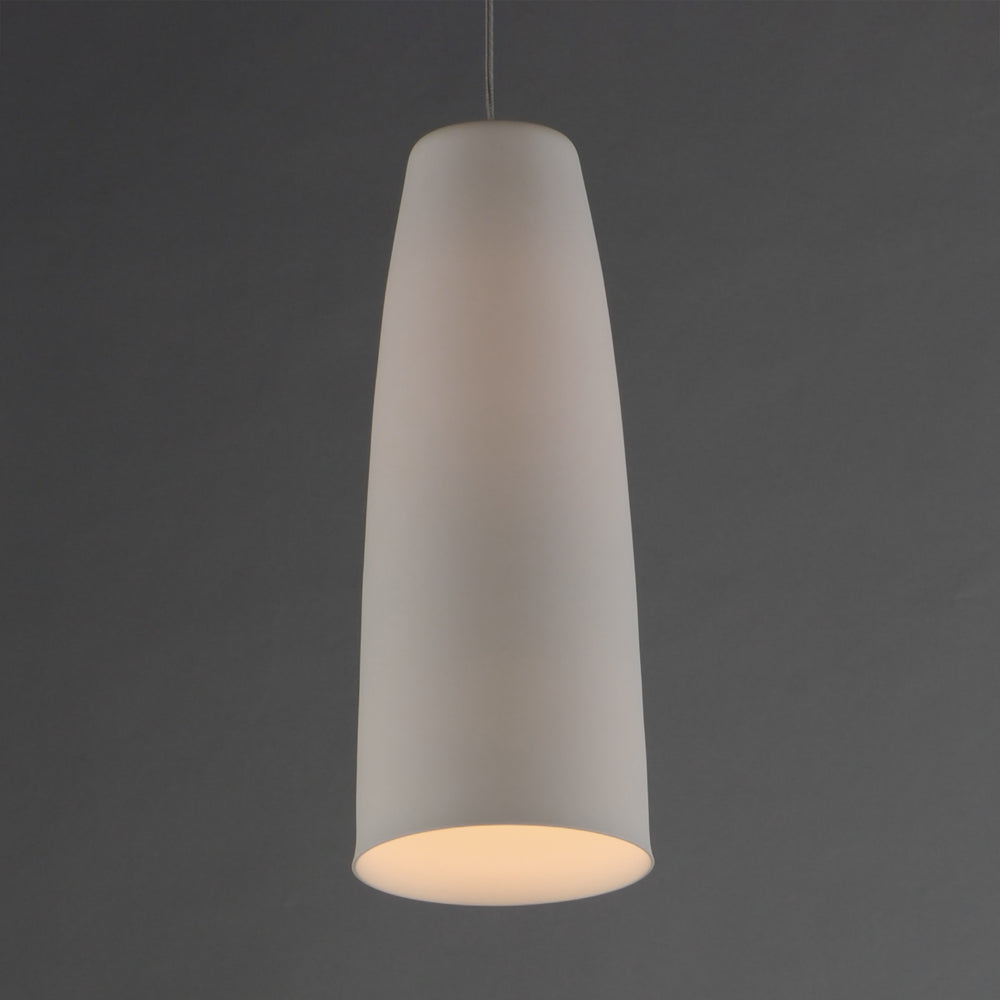 Stream Large LED Pendant by Studio M Lighting – lifestyle