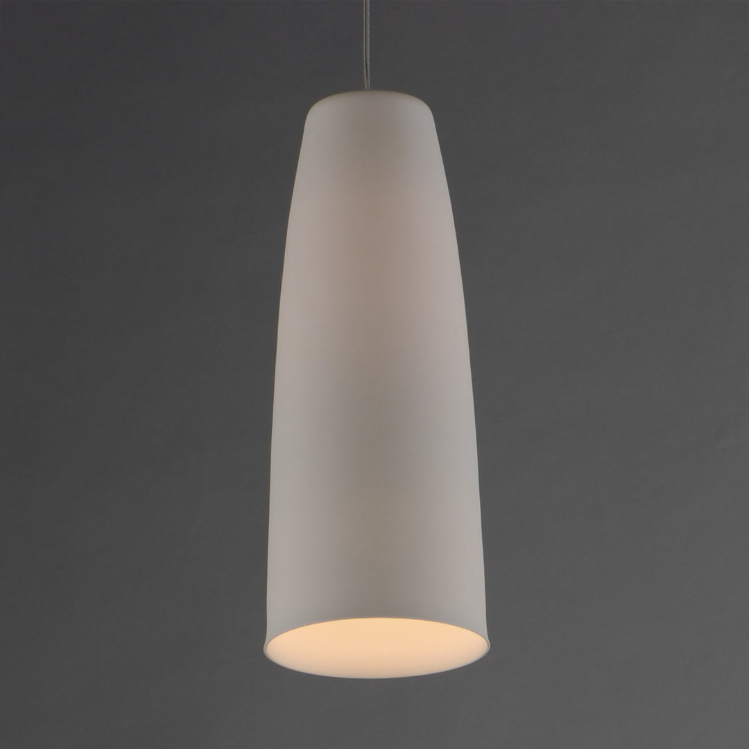 Stream Large LED Pendant by Studio M Lighting – lifestyle
