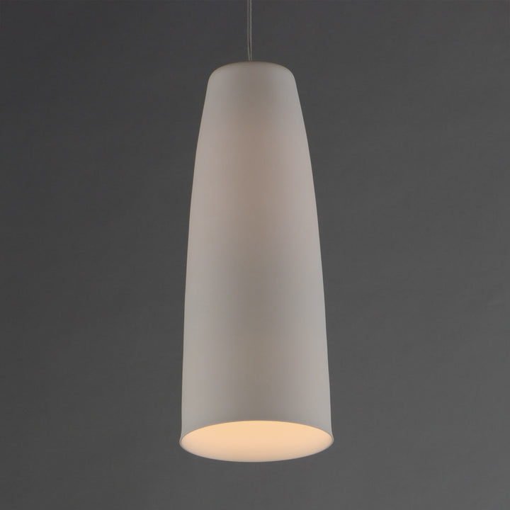 Stream Large LED Pendant by Studio M Lighting – lifestyle
