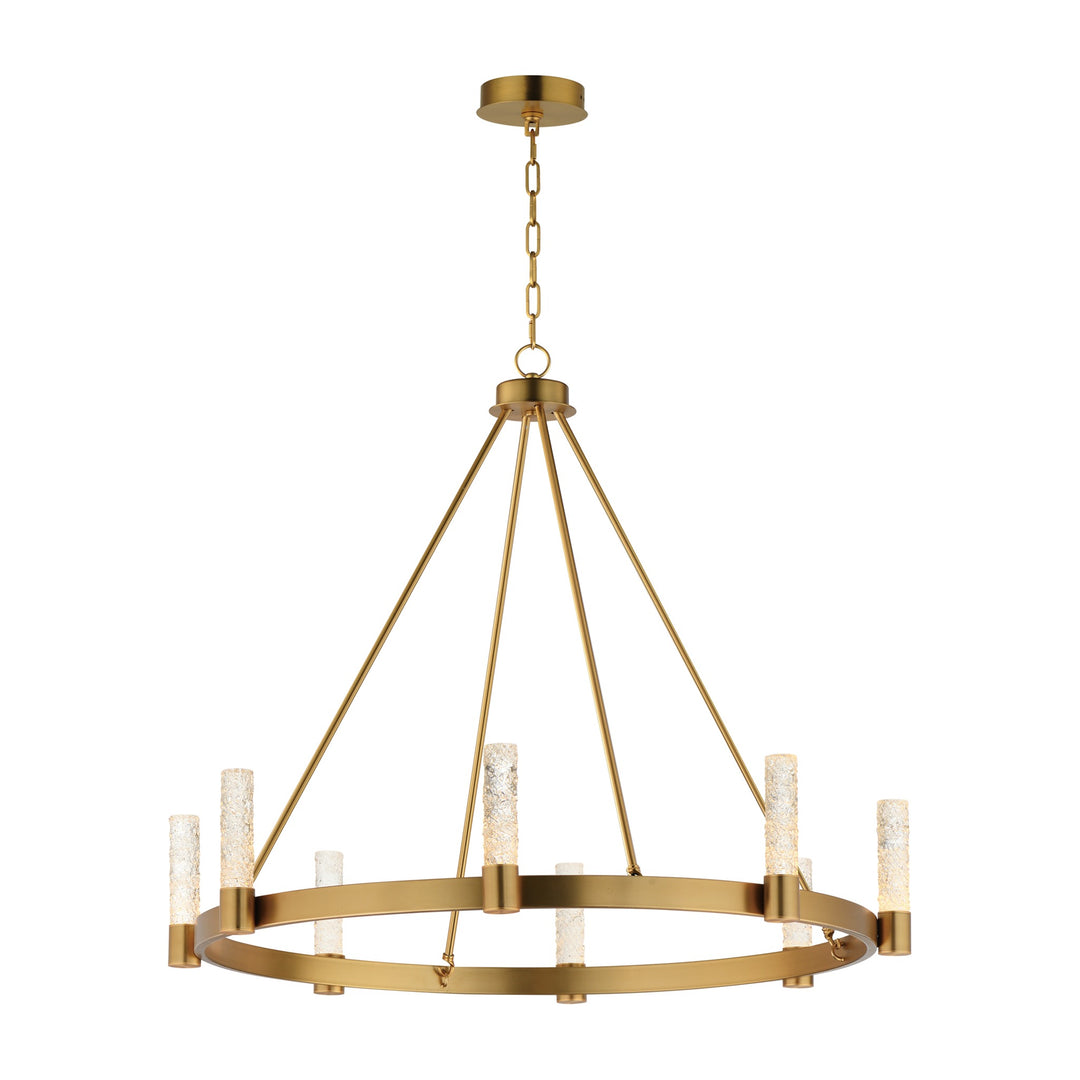 Duchess 8-Light Chandelier by Studio M Lighting