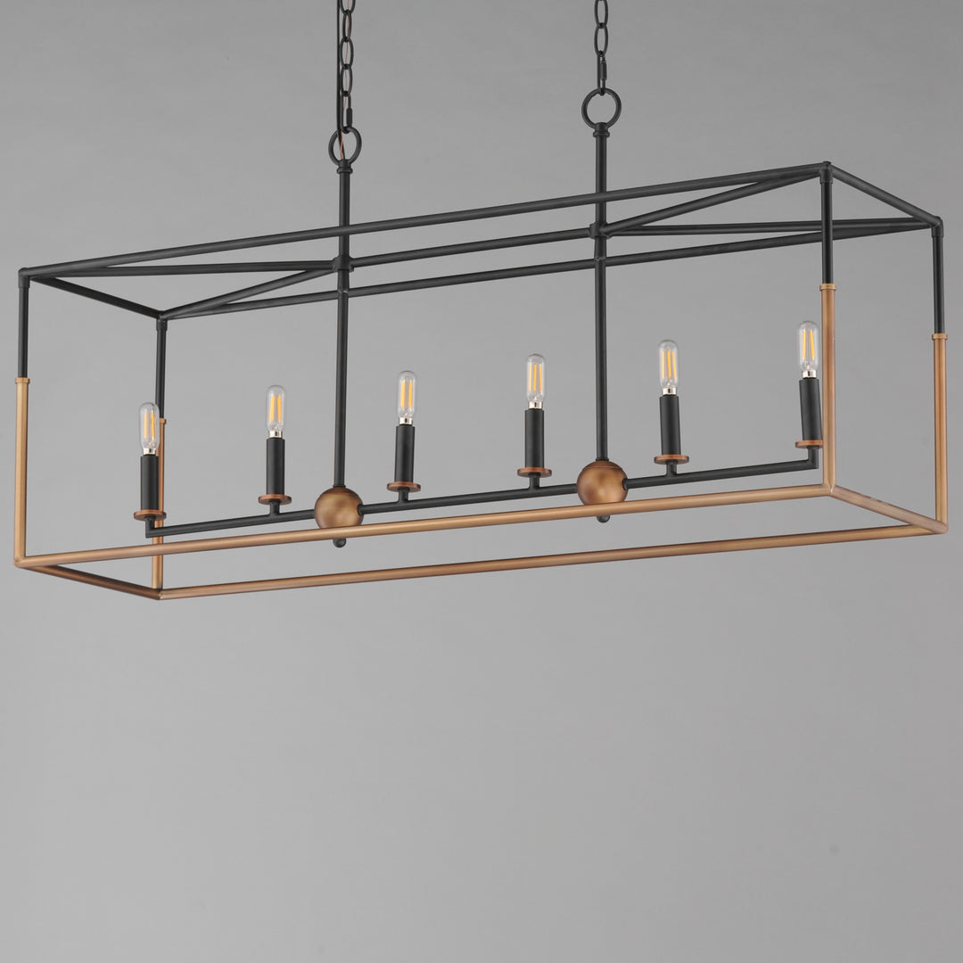 SoHo Pendant by Studio M Lighting – lifestyle