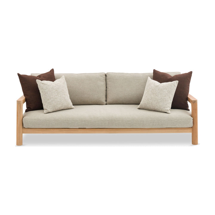 Tolo Sofa by Whiteline Modern Living