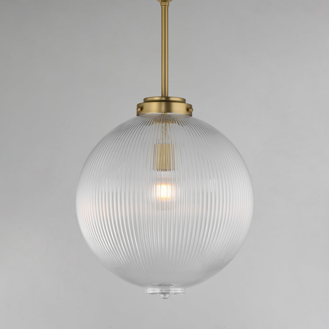 Kasbah 16 Pendant by Studio M Lighting – lifestyle