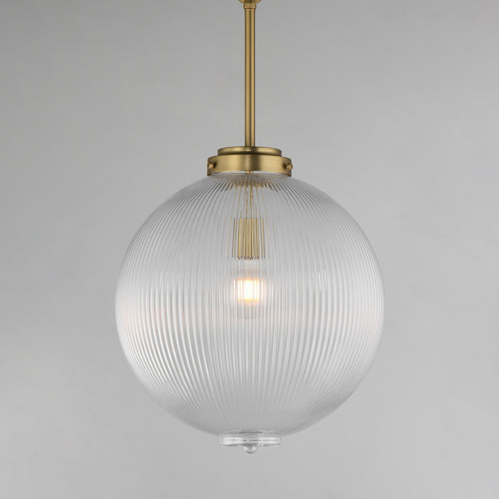 Kasbah 16 Pendant by Studio M Lighting – lifestyle