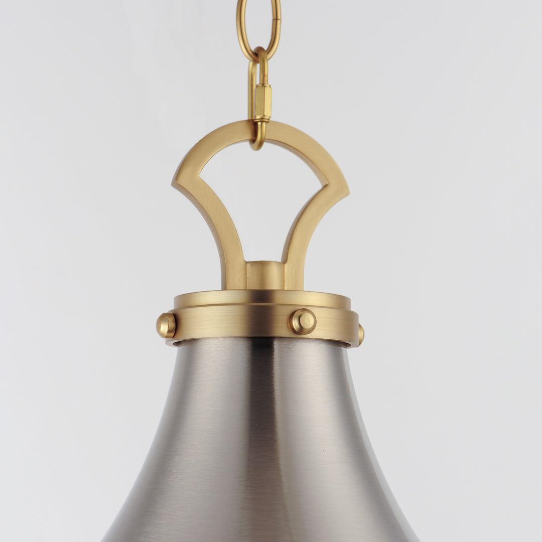 Conrad 12 Pendant by Studio M Lighting – lifestyle