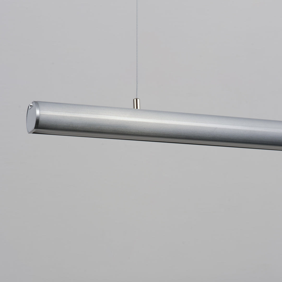 Continuum 36 LED Pendant by Studio M Lighting – lifestyle