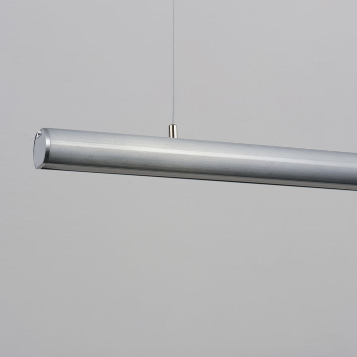 Continuum 36 LED Pendant by Studio M Lighting – lifestyle