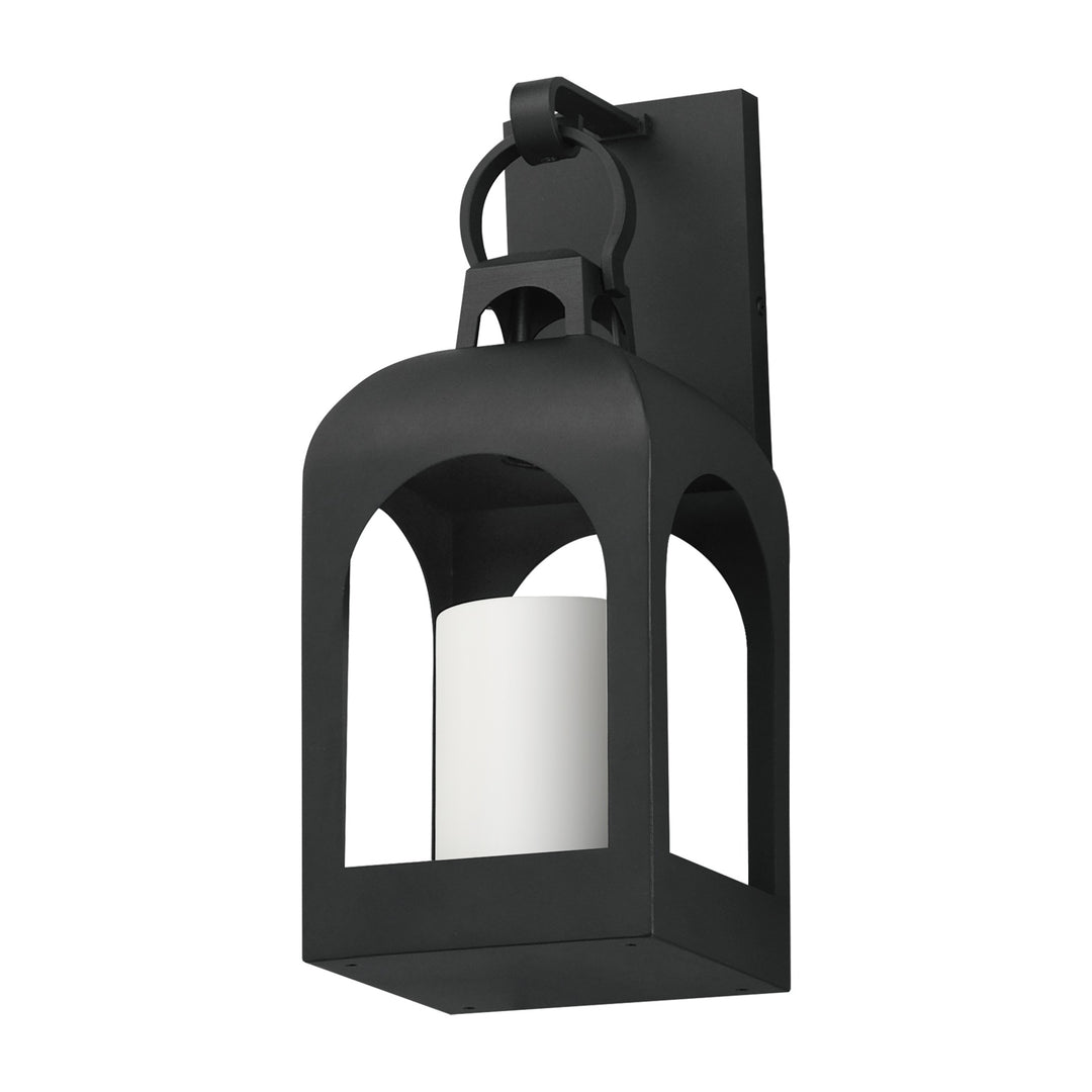 Marrakech 1-Light Wall Sconce Small by Studio M Lighting