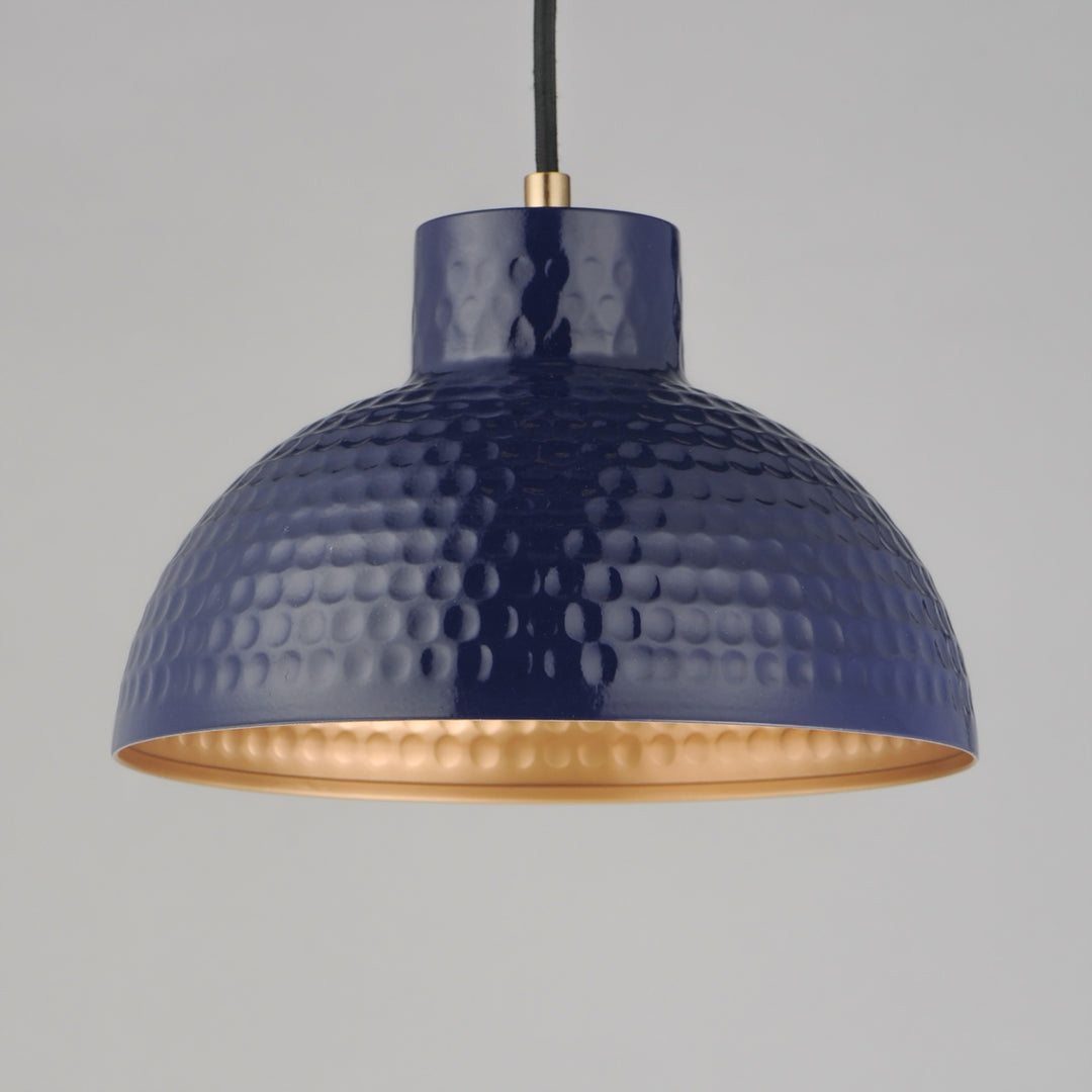 Rockport 1-Light Pendant 35142 by Studio M Lighting – lifestyle