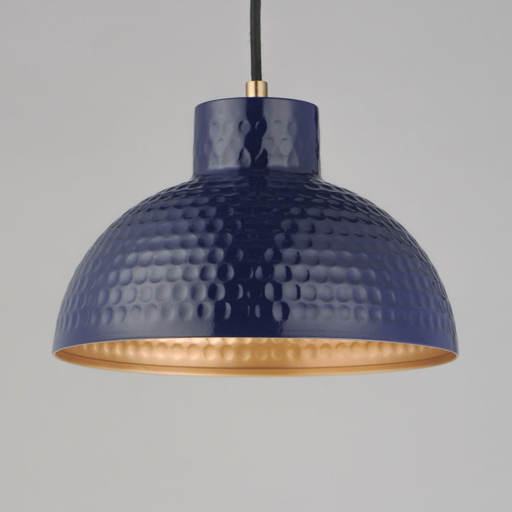 Rockport 1-Light Pendant 35142 by Studio M Lighting – lifestyle