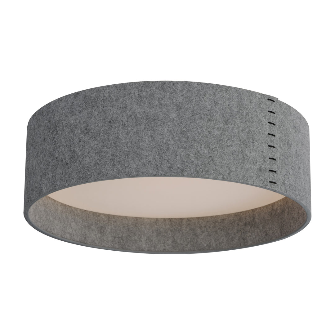 Prime Acoustic 25 LED Flush Mount by Studio M Lighting