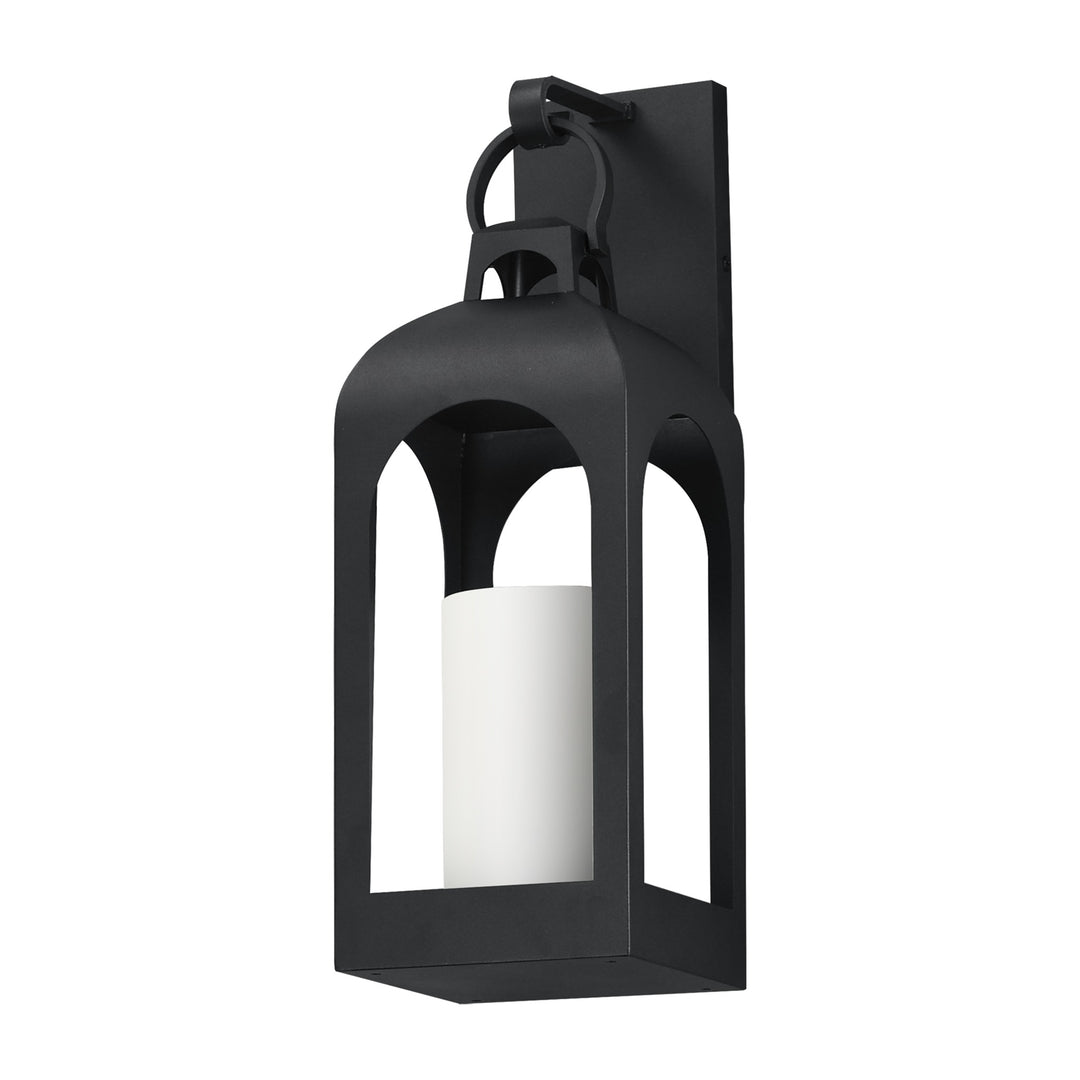 Marrakech 1-Light Wall Sconce Medium by Studio M Lighting