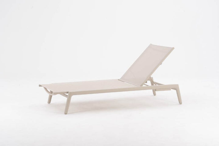 Tolo Outdoor Lounge Chaise by Whiteline Modern Living – lifestyle
