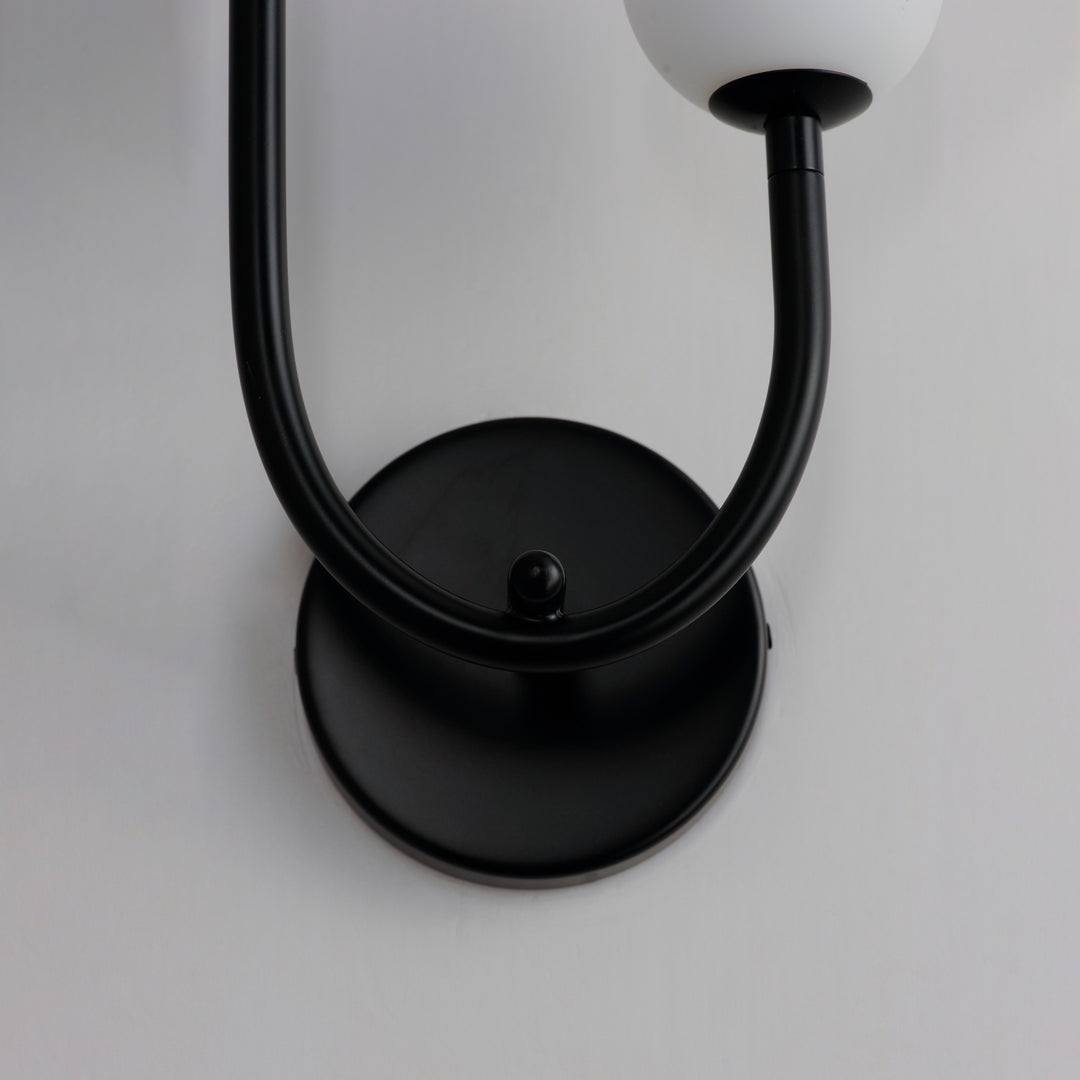 Alina 3-Light LED Wall Sconce by Studio M Lighting – lifestyle
