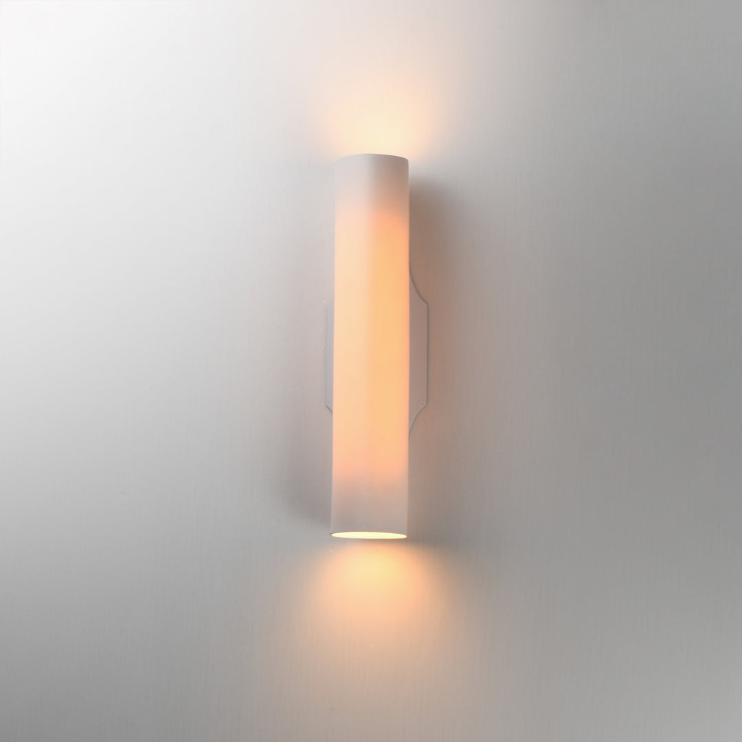 Tropo LED Wall Sconce by Studio M Lighting – lifestyle