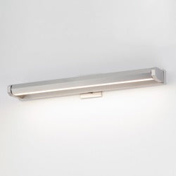 Braque 30.5 LED Picture Light by Studio M Lighting – lifestyle