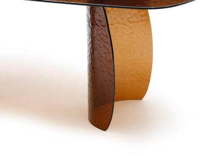 Rivelle Dining Table by Whiteline Modern Living – lifestyle