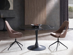 Amarosa Dining Table by Whiteline Modern Living – lifestyle