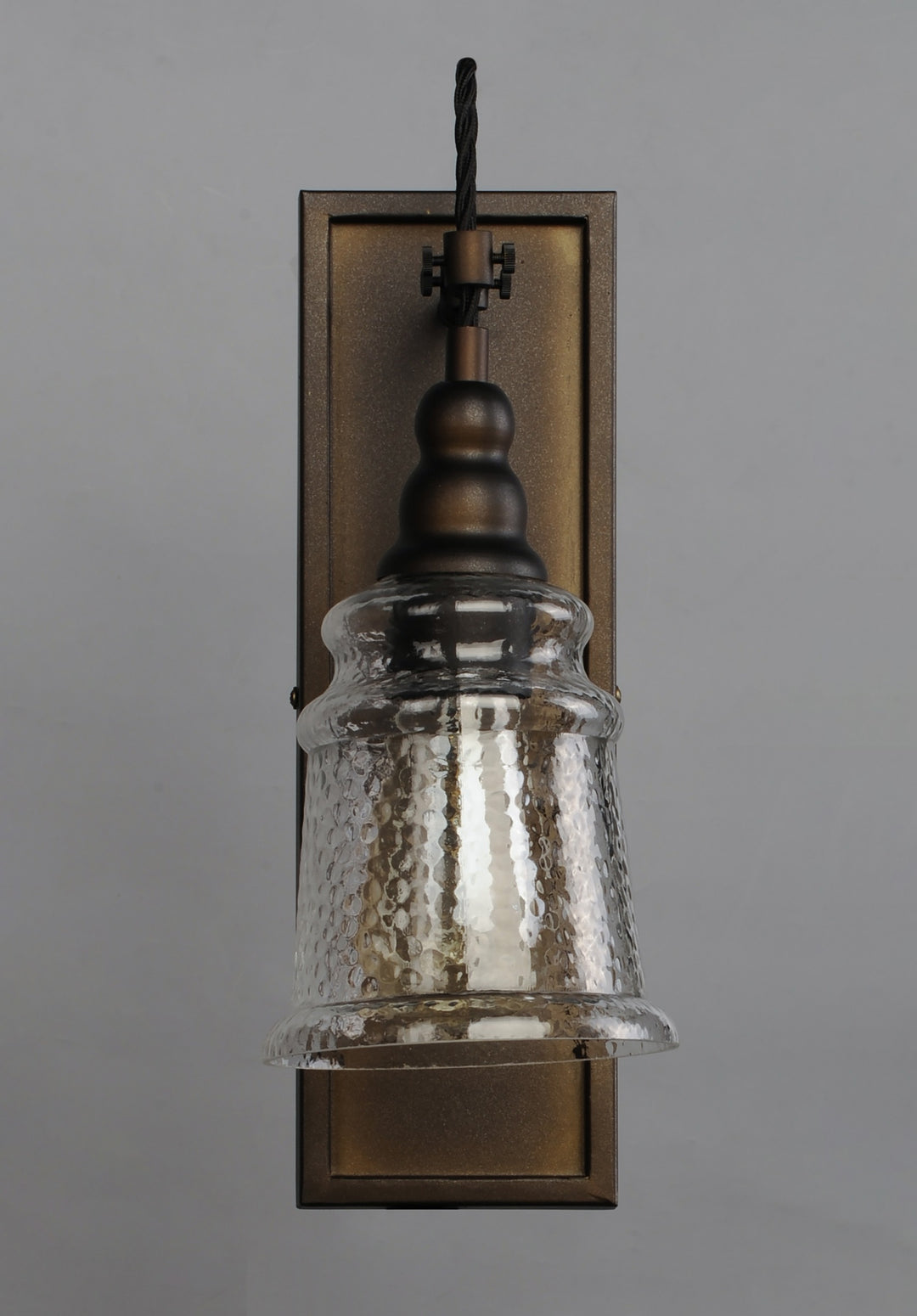 Revival Wall Sconce by Studio M Lighting – lifestyle