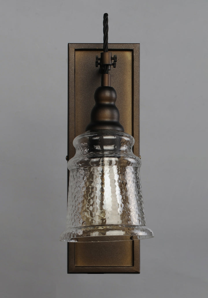 Revival Wall Sconce by Studio M Lighting – lifestyle