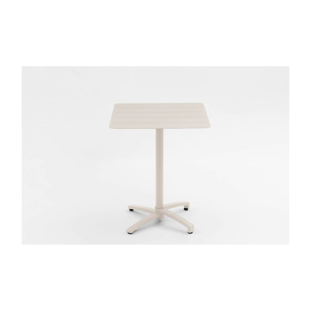 Sunset Square Bar table by Whiteline Modern Living