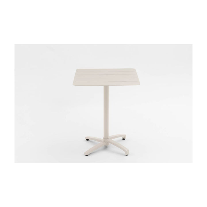 Sunset Square Bar table by Whiteline Modern Living
