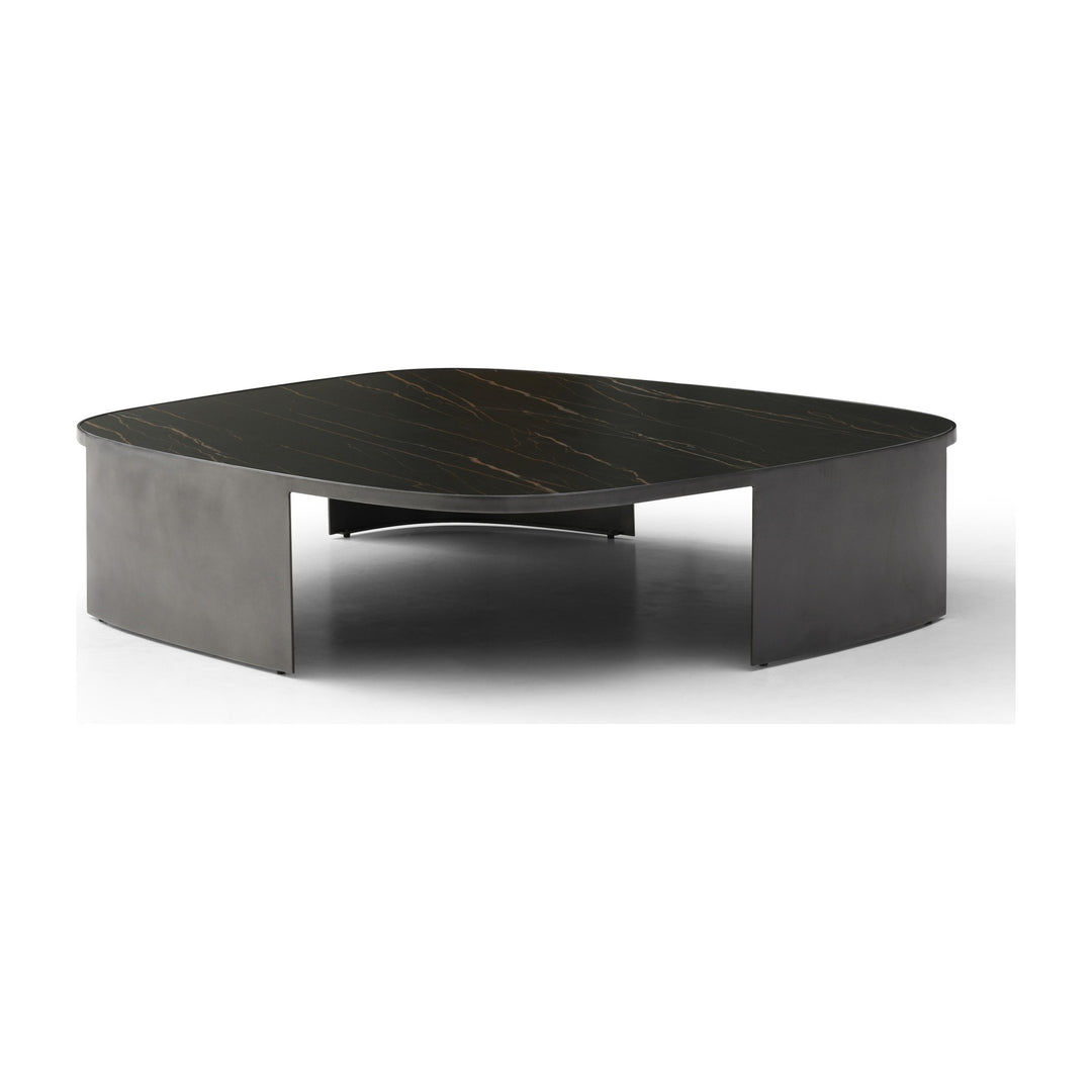 Tori Large Coffee Table by Whiteline Modern Living