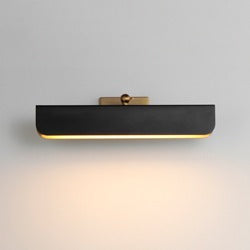 Miles 18 Articulating LED Wall Sconce by Studio M Lighting – lifestyle