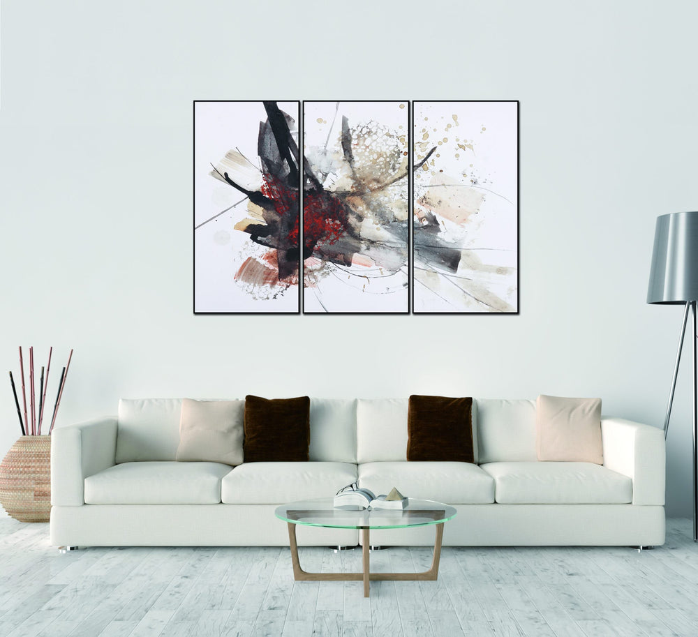 Freya Canvas by Whiteline Modern Living – lifestyle