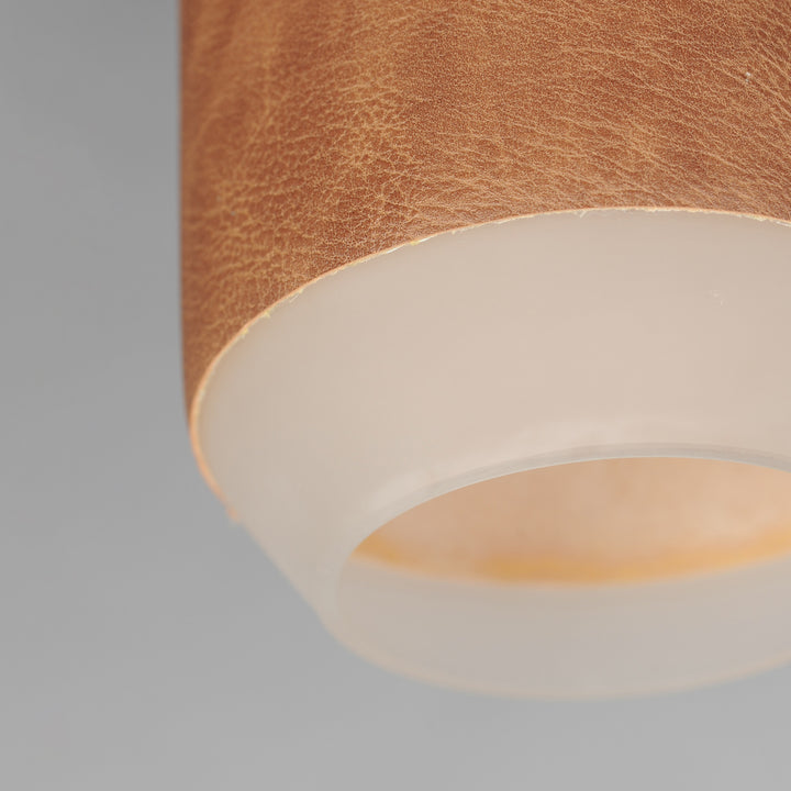 Scout 1-Light Pendant by Studio M Lighting – lifestyle