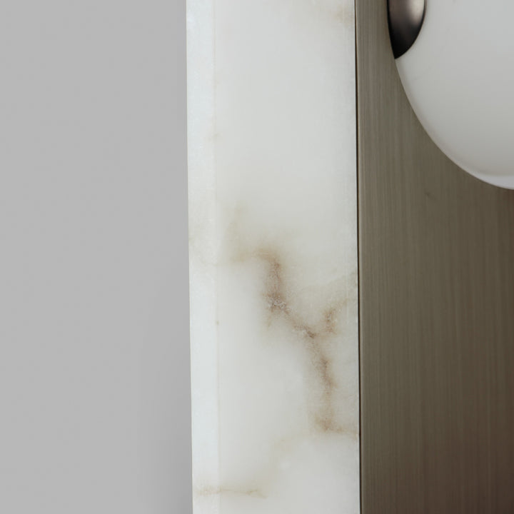 New Age Desk Lamp by Studio M Lighting – lifestyle