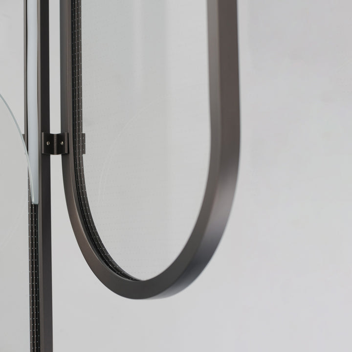 Trance 3-Light LED Pendant by Studio M Lighting – lifestyle