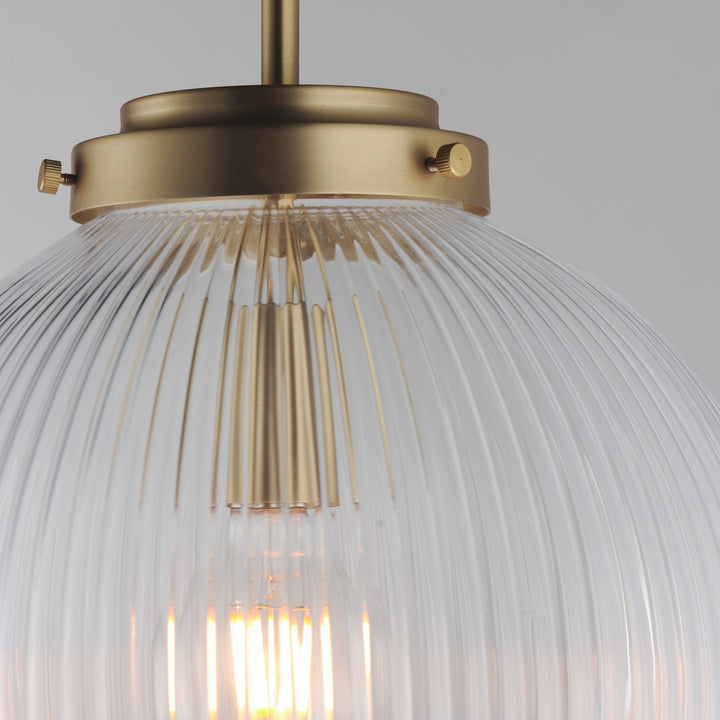 Kasbah 16 Pendant by Studio M Lighting – lifestyle