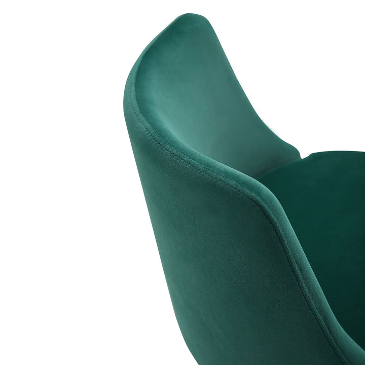 Carter Barstool by Whiteline Modern Living – lifestyle