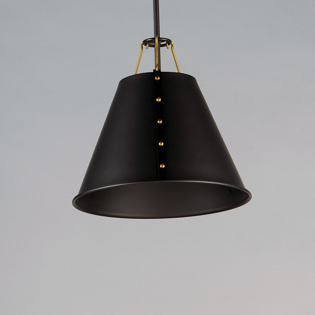 Trestle Pendant by Studio M Lighting – lifestyle