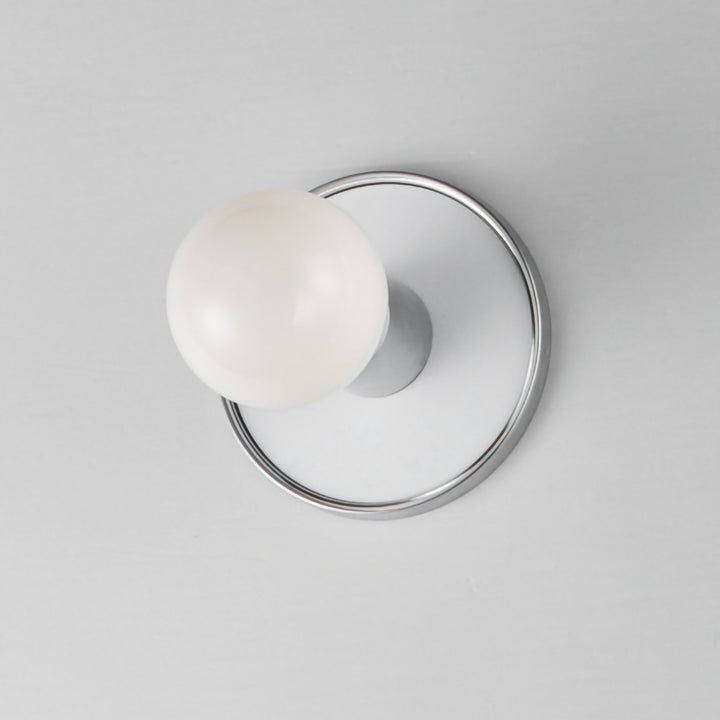 Hollywood 1-Light Sconce by Studio M Lighting – lifestyle