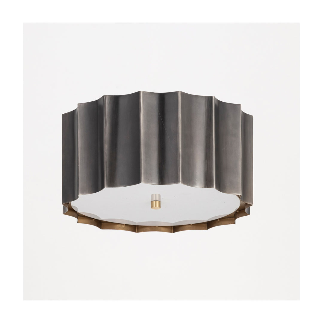 Allegra Flush Mount by Studio M Lighting