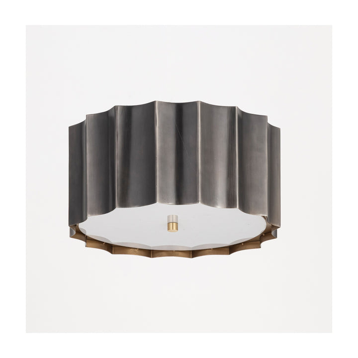 Allegra Flush Mount by Studio M Lighting