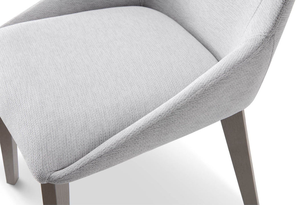 Siena Dining Chair by Whiteline Modern Living – lifestyle