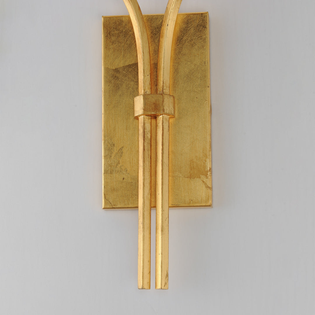 Normandy 2-Light Sconce by Studio M Lighting – lifestyle