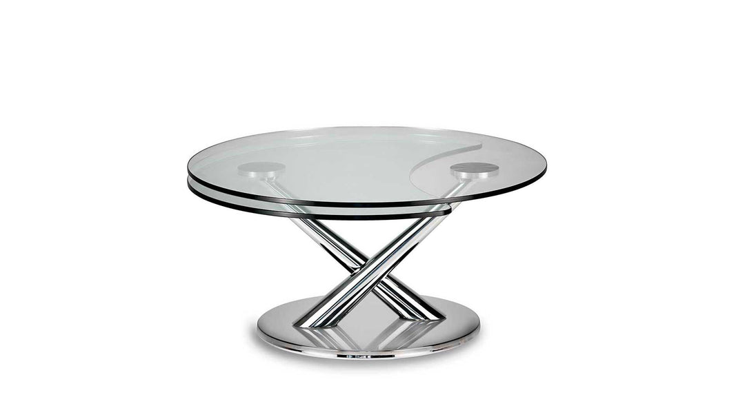 NAOS abra coffee table