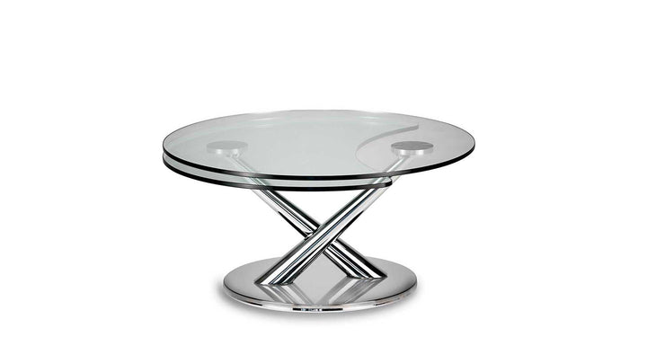 NAOS abra coffee table