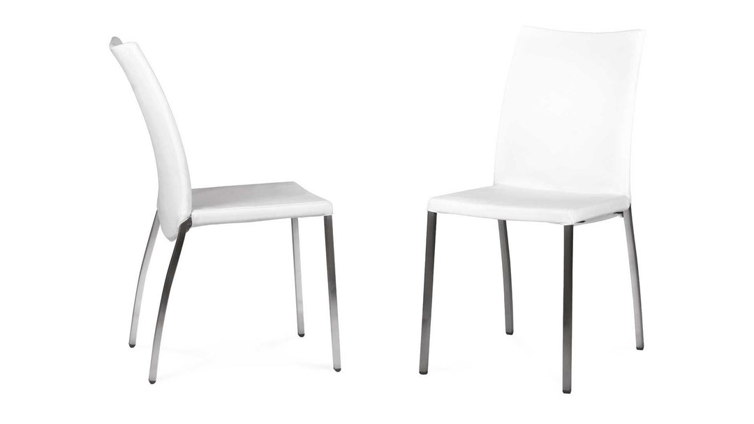 Babette dining chair view