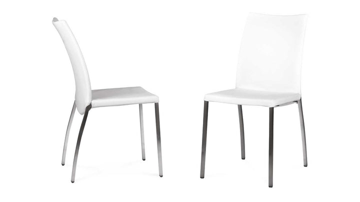 Babette dining chair view