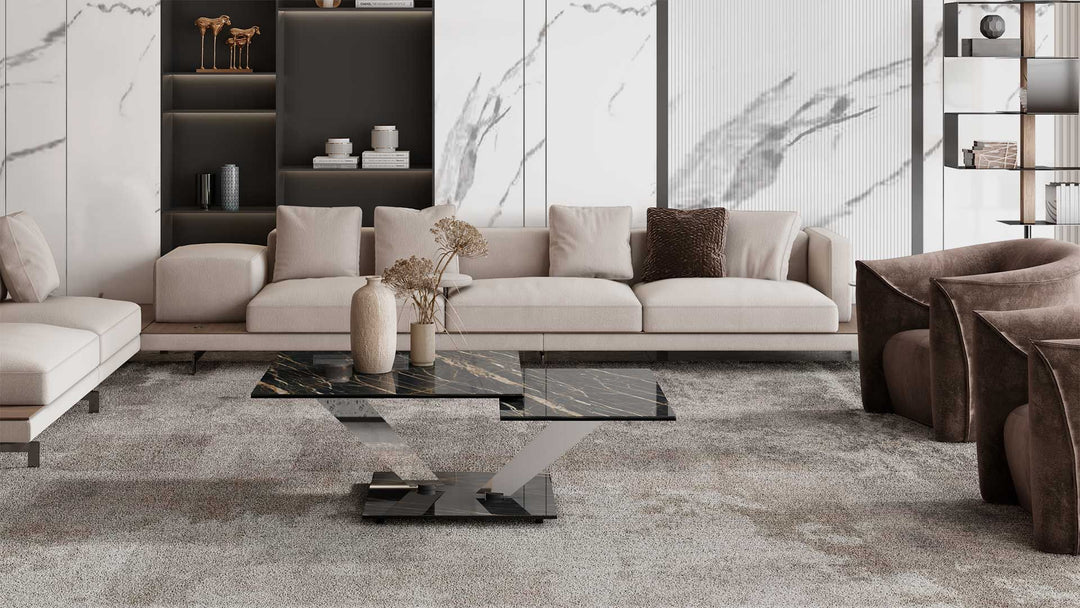 NAOS calypso coffee table