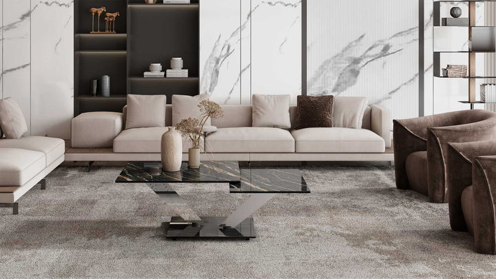 NAOS calypso coffee table