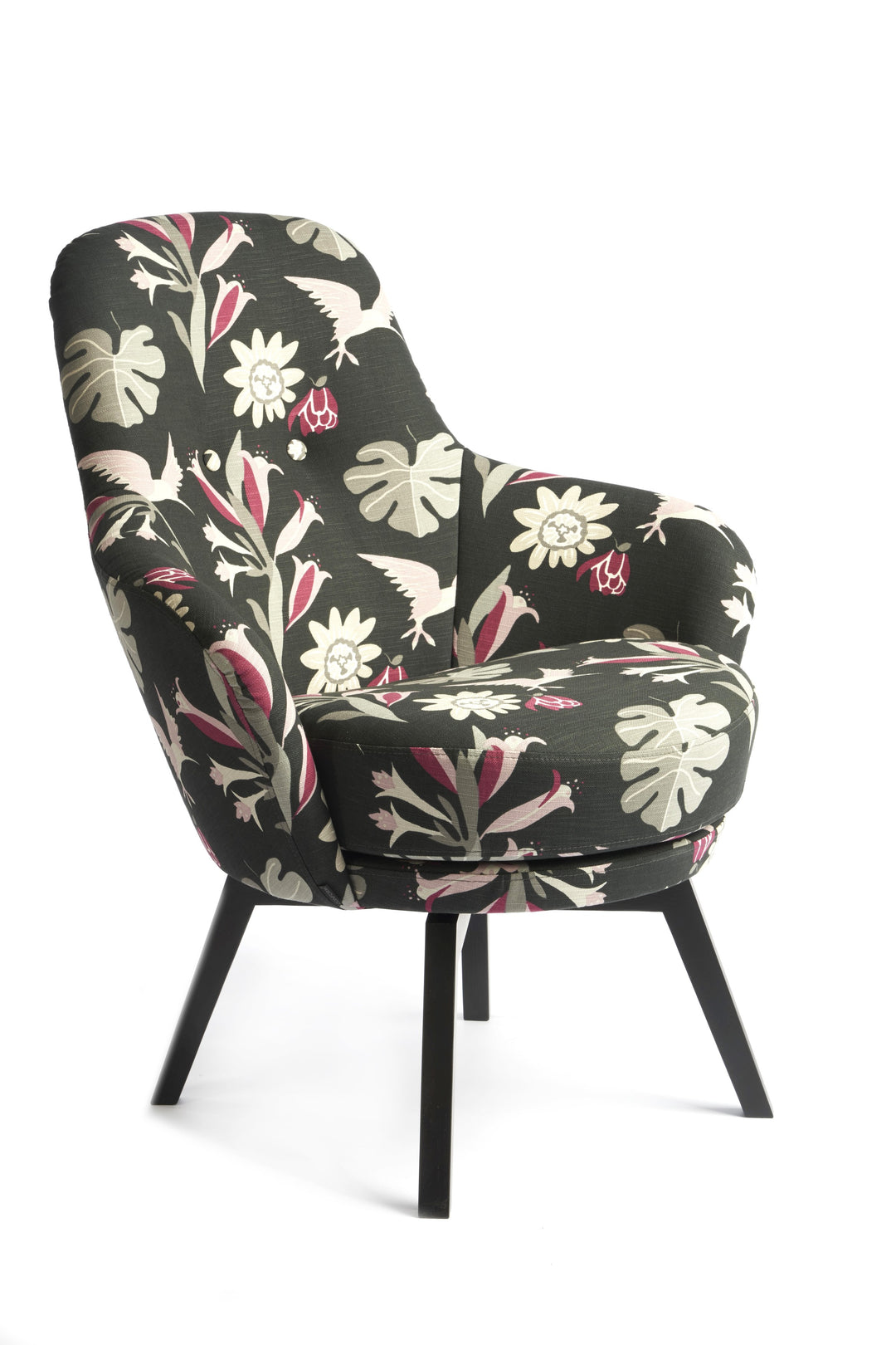 Gaga Lounge Chair — conform.se colorway